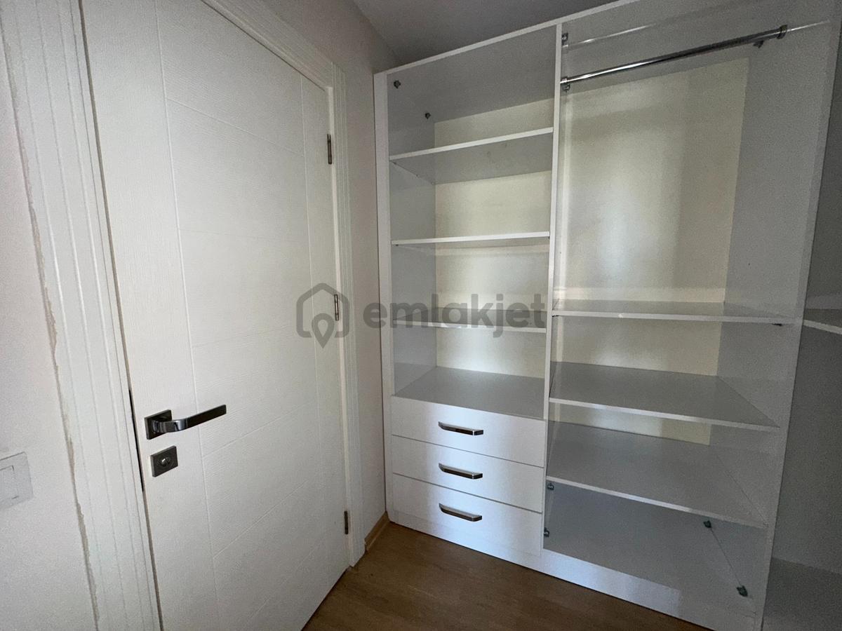 Havuzlu Site İçerisinde Doğalgazlı 3+1 155m2 Kiralık Daire - 20