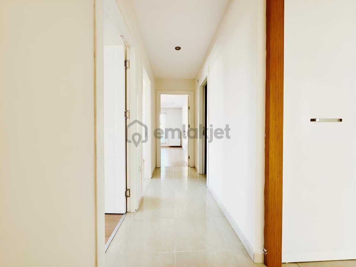 Havuzlu Site İçerisinde Doğalgazlı 3+1 155m2 Kiralık Daire - 12