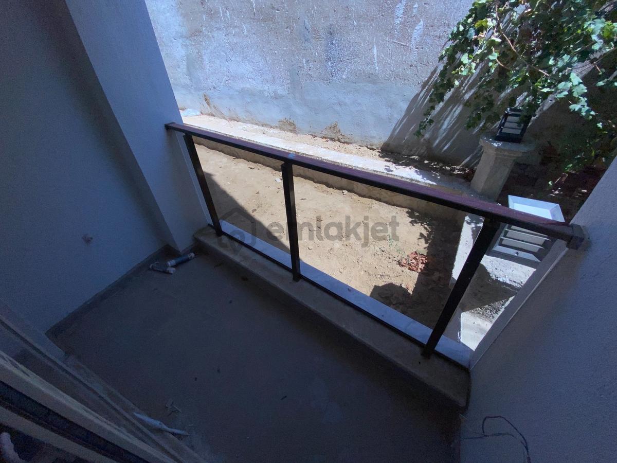 Nazilli Yeni Mah.de Satılık 3+1 Sıfır Daire - 9