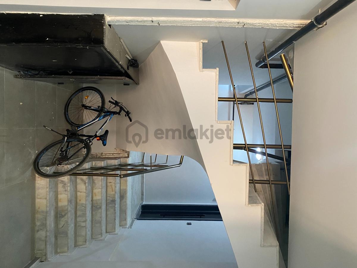 Nazilli Yeni Mah.de Satılık 3+1 Sıfır Daire - 13