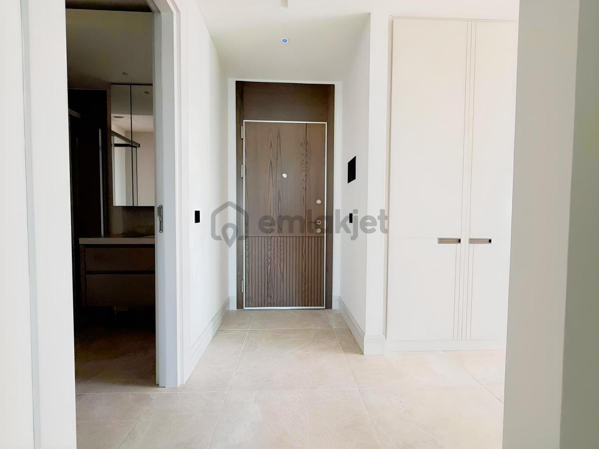 Neva Yalı Kesintisiz Deniz Manzaralı 2+1 Satılık Daire - 10