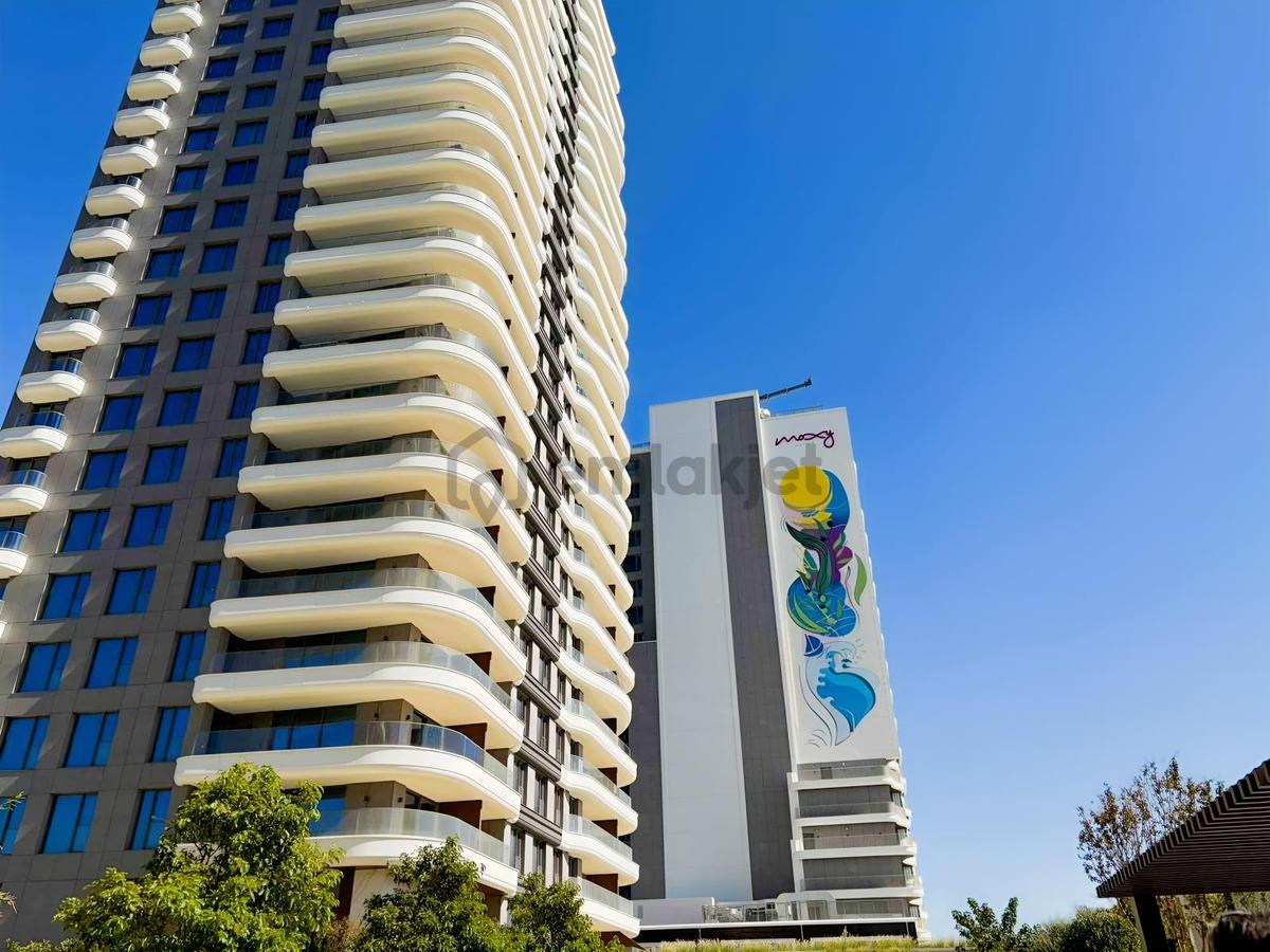 Neva Yalı Kesintisiz Deniz Manzaralı 2+1 Satılık Daire - 3