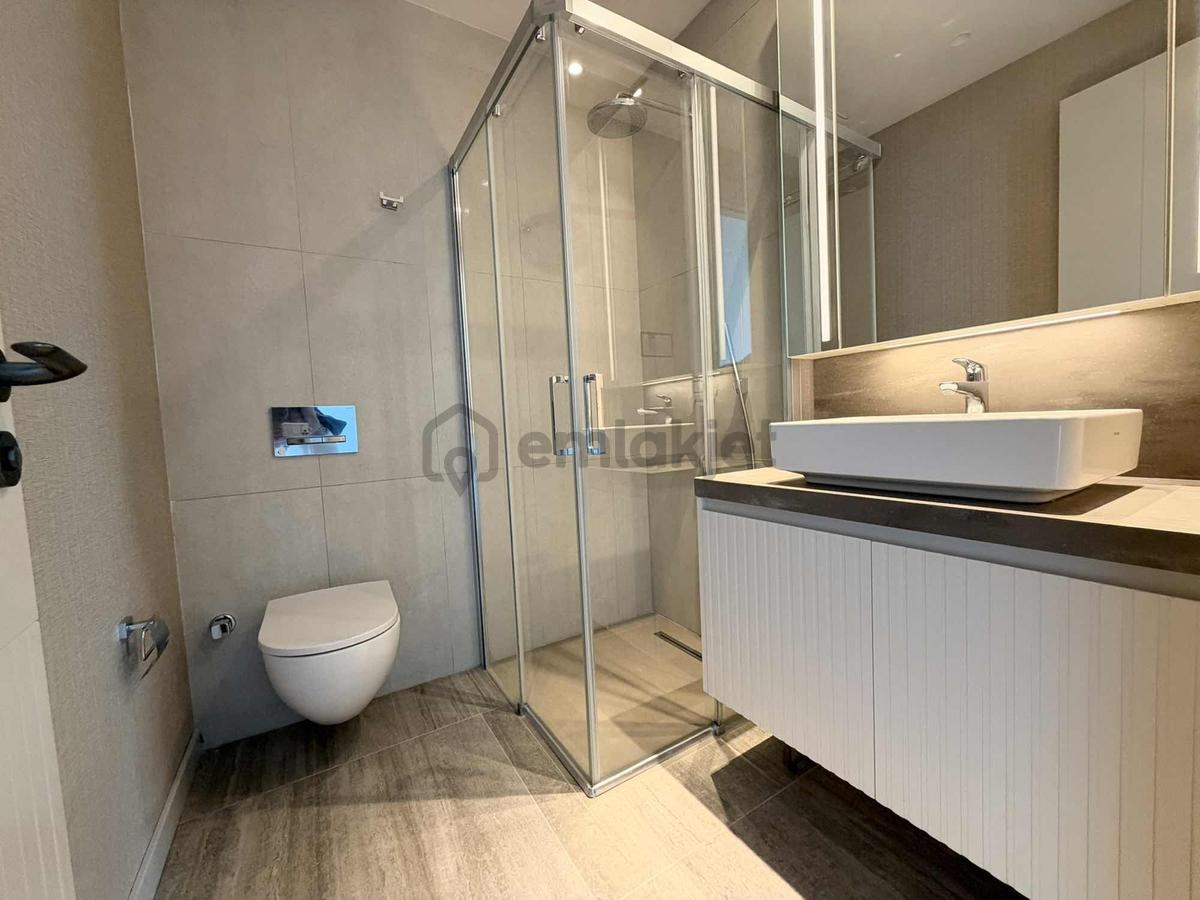 Neva Yalı Kesintisiz Deniz Manzaralı 2+1 Satılık Daire - 23
