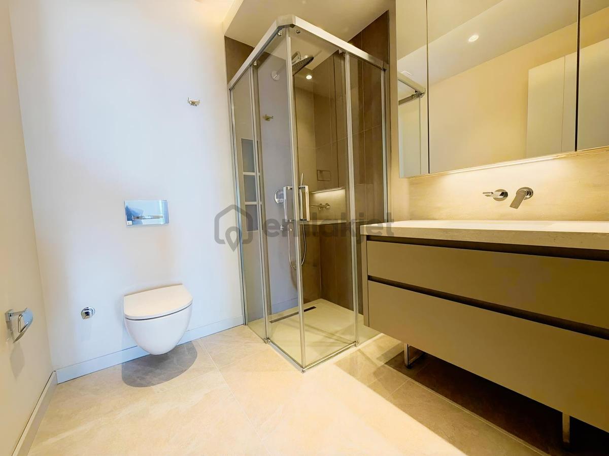 Neva Yalı Kesintisiz Deniz Manzaralı 2+1 Satılık Daire - 24