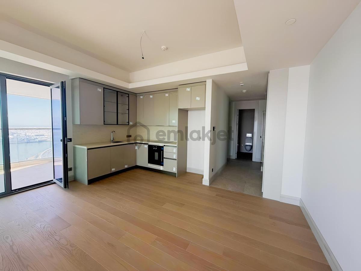 Neva Yalı Kesintisiz Deniz Manzaralı 2+1 Satılık Daire - 15