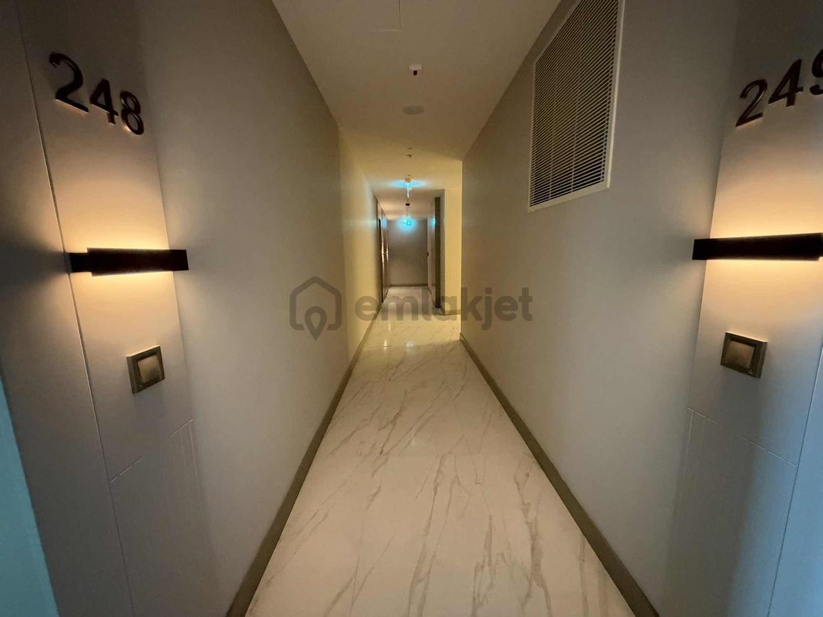 Neva Yalı Kesintisiz Deniz Manzaralı 2+1 Satılık Daire - 9