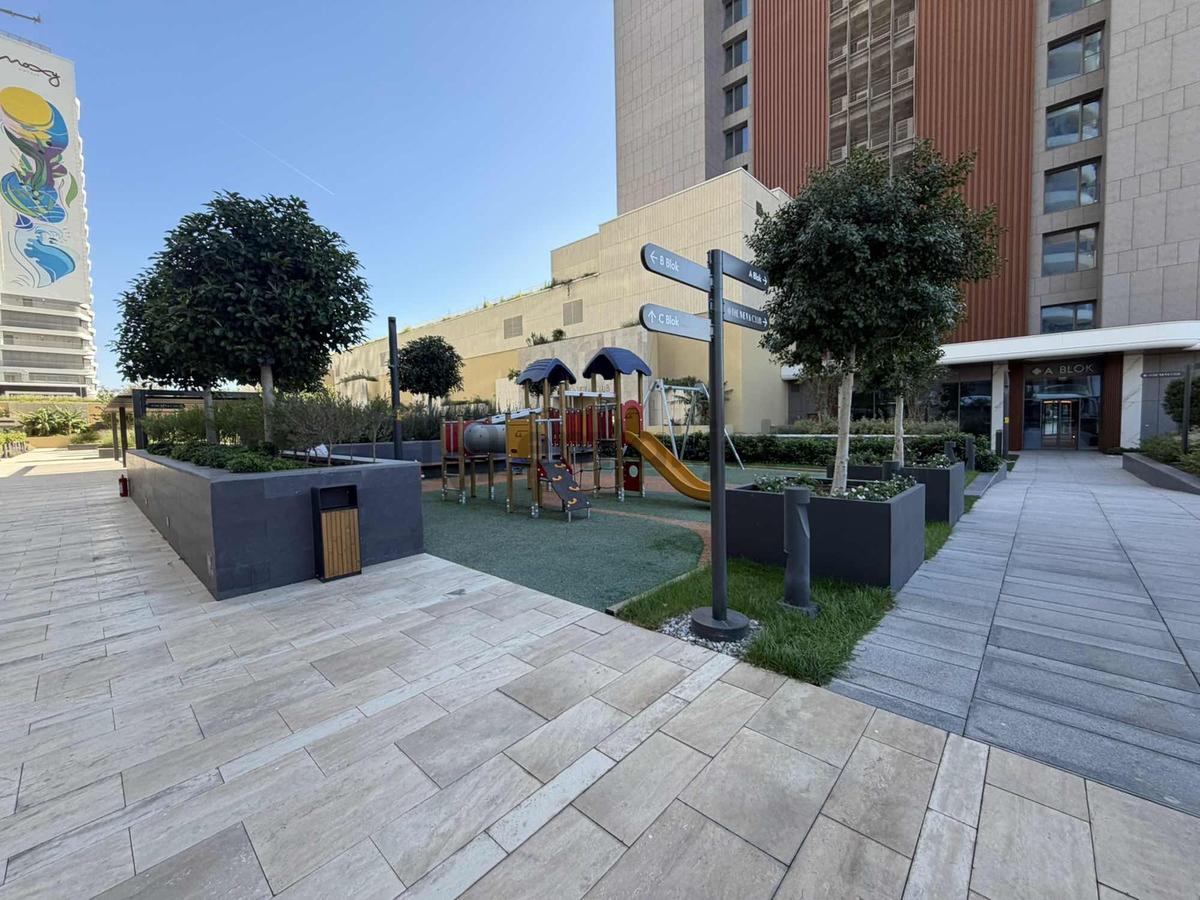 Neva Yalı Kesintisiz Deniz Manzaralı 2+1 Satılık Daire - 6