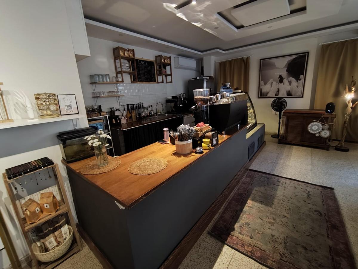 Bostanlı Devren Kiralık Cafe - 3