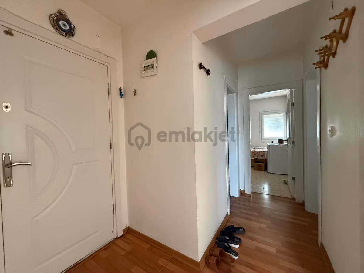 100.yıl'da Eski Carrefour Cvr 2+1/k.mutfak/iskanlı/cephe Açık !! - 28