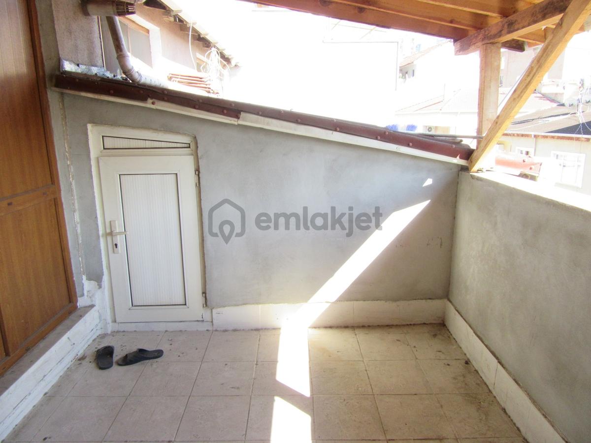 4.levent Çeliktepede 1+1 50m2 Kiralık Daire - 16