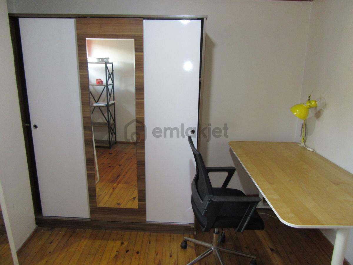 4.levent Çeliktepede 1+1 50m2 Kiralık Daire - 8