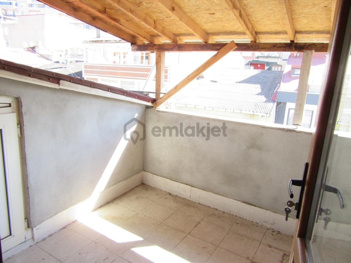 4.levent Çeliktepede 1+1 50m2 Kiralık Daire - 15
