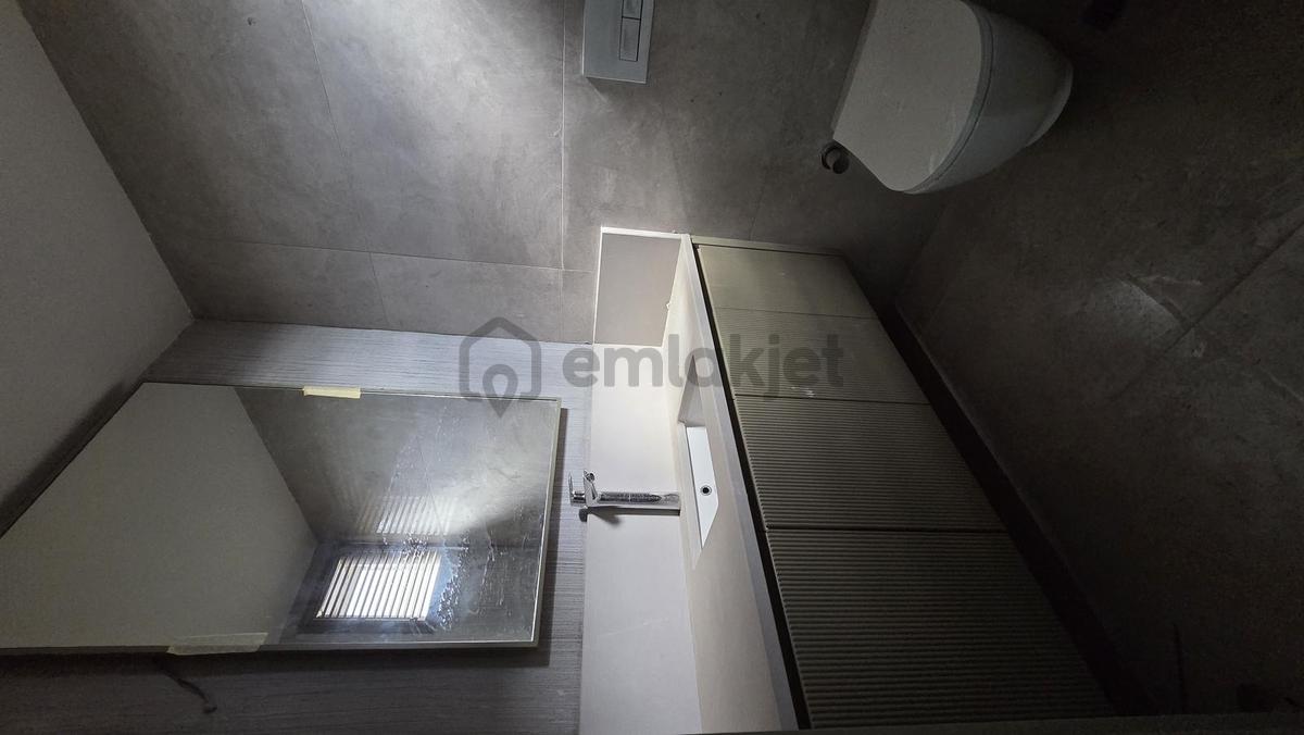 Akkent Mah. Tekince Plaza Da 2+1 Kiralık Ofis - 6