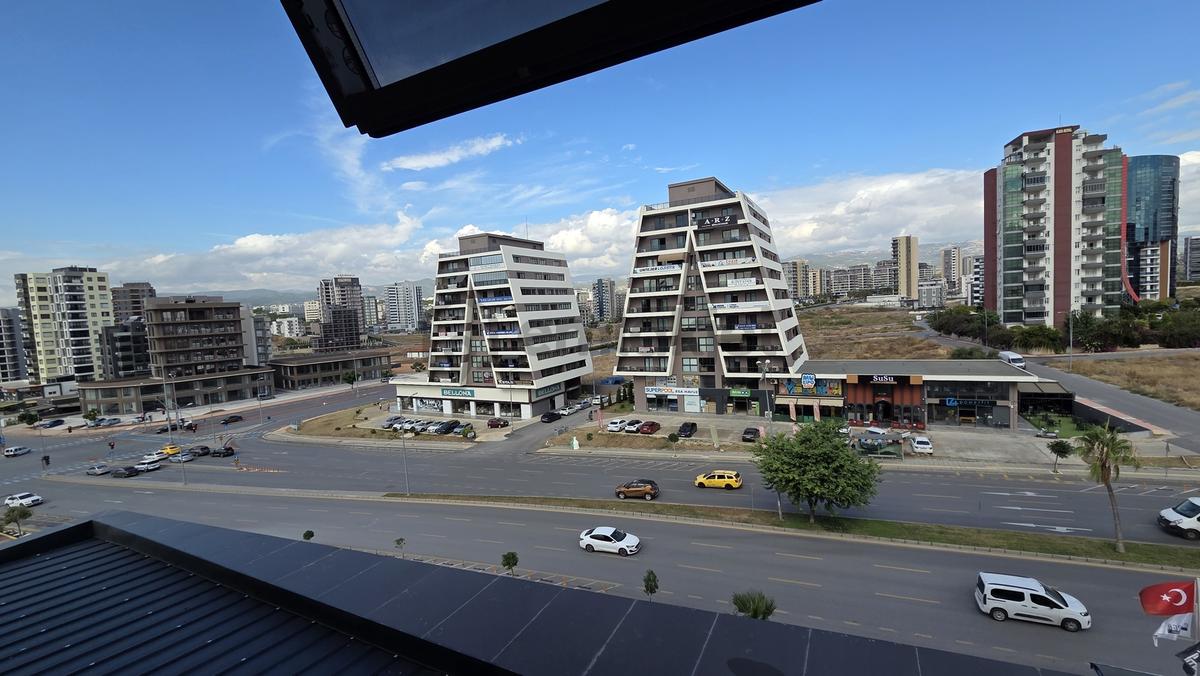 Akkent Mah. Tekince Plaza Da 2+1 Kiralık Ofis - 12