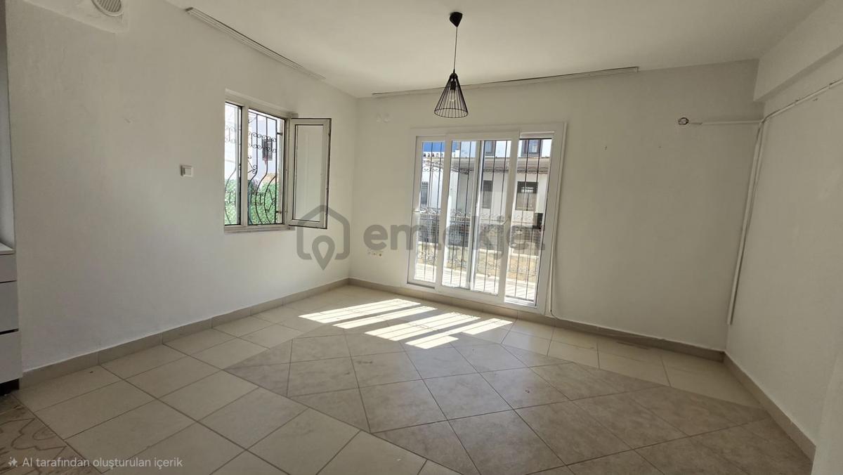 Bodrum Ortakent Merkezde Kiralık 2+1 Daire - 4