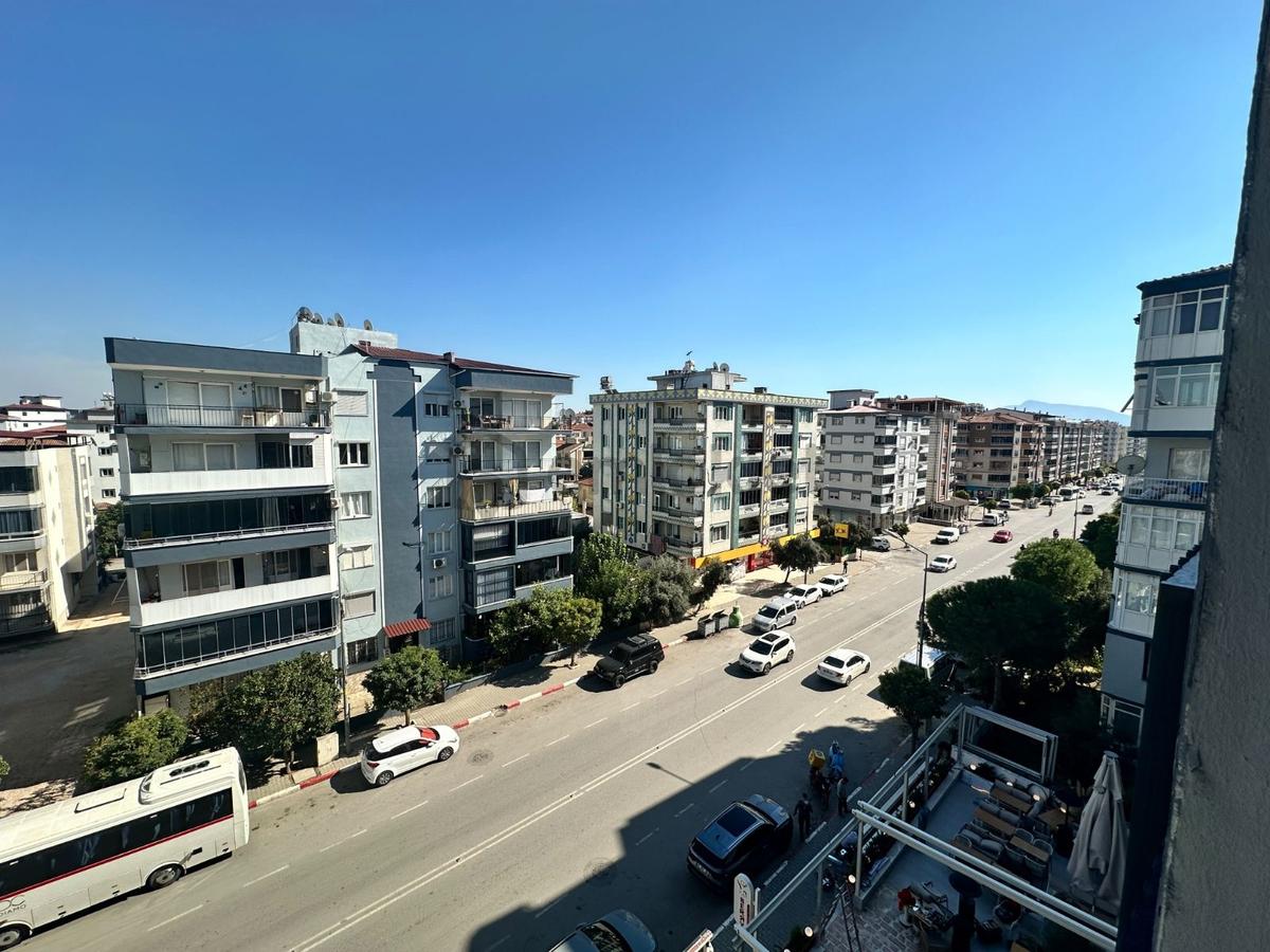 Torbalının En Gözde Lokasyonu - 14