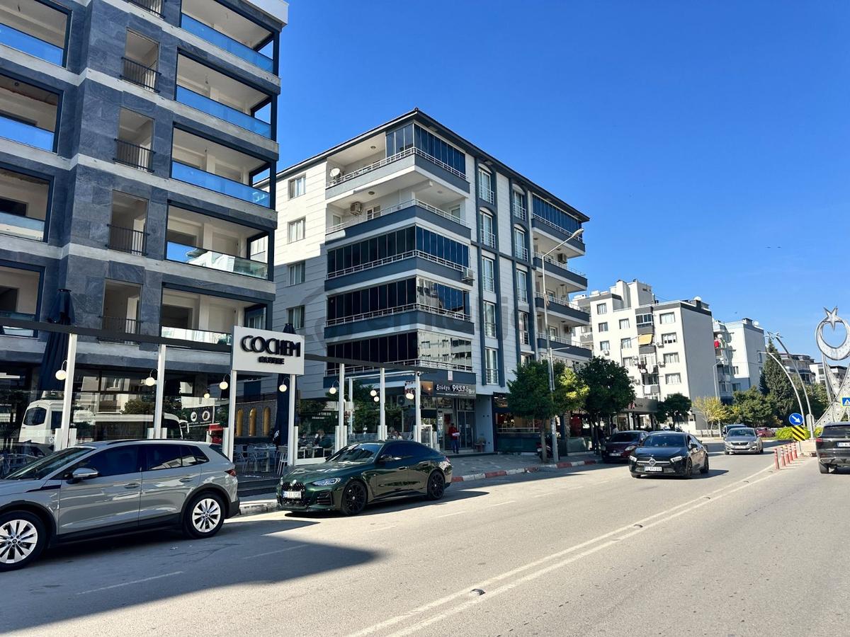 Torbalının En Gözde Lokasyonu - 20