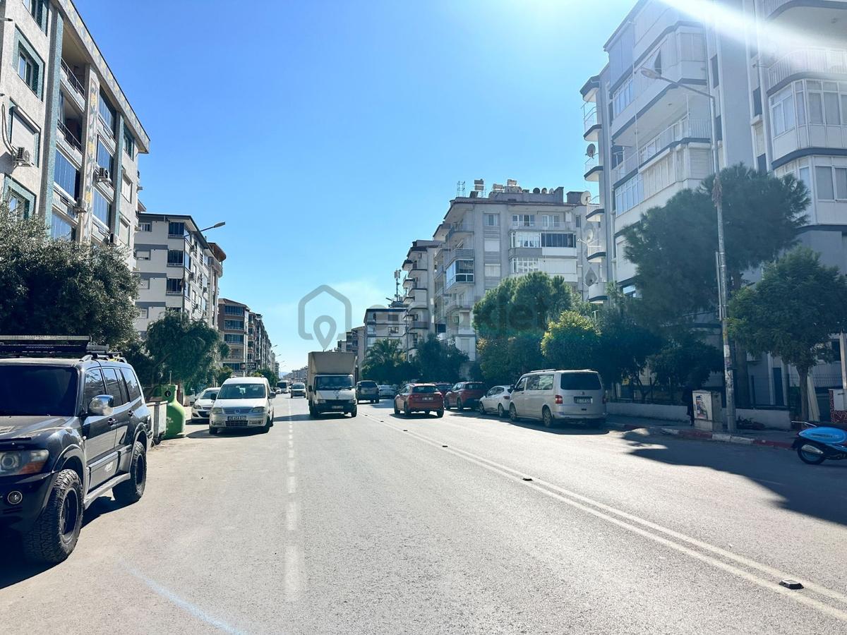 Torbalının En Gözde Lokasyonu - 5