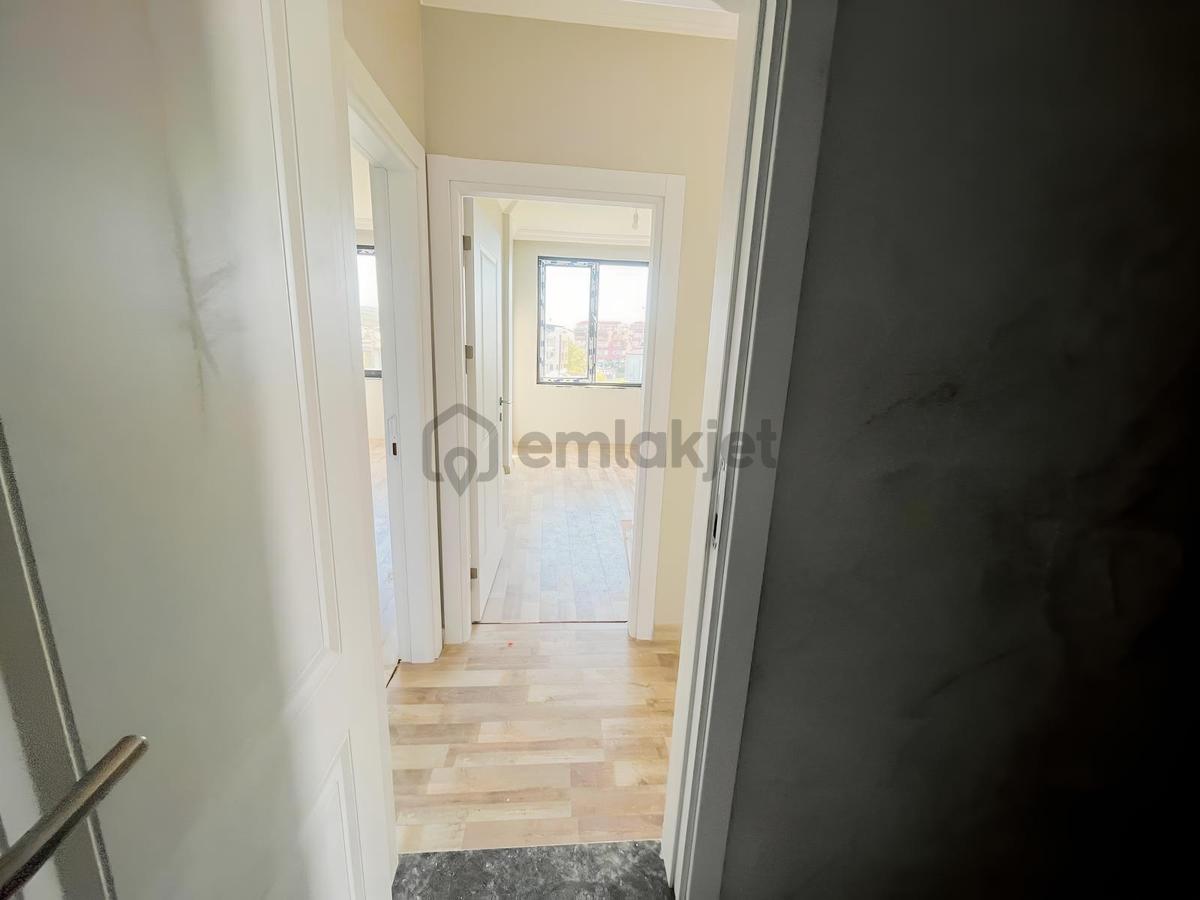 Kartepe İbrikderede Satılık 3+1 Çatı Dubleks Daire - 16