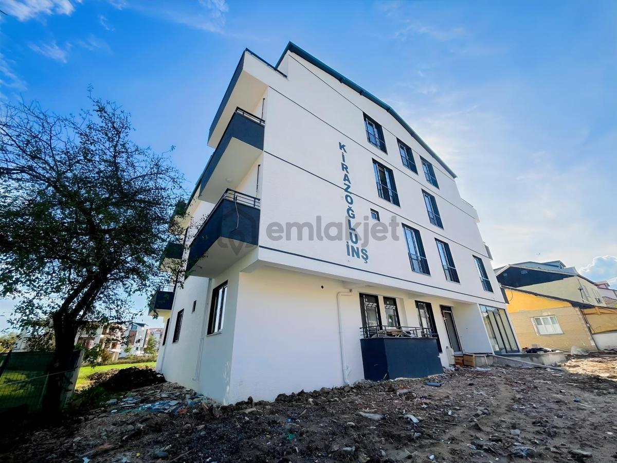 Kartepe İbrikderede Satılık 3+1 Çatı Dubleks Daire - 2