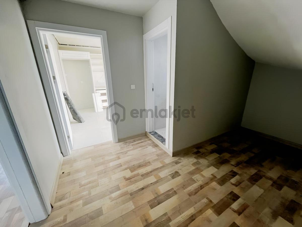 Kartepe İbrikderede Satılık 3+1 Çatı Dubleks Daire - 5