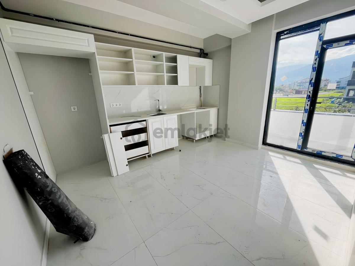 Kartepe İbrikderede Satılık 3+1 Çatı Dubleks Daire - 6