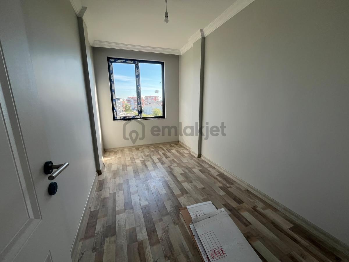 Kartepe İbrikderede Satılık 3+1 Çatı Dubleks Daire - 23