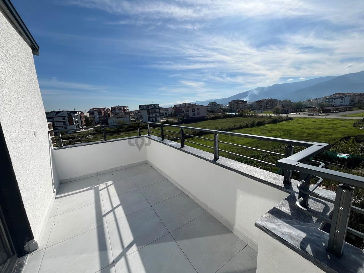 Kartepe İbrikderede Satılık 3+1 Çatı Dubleks Daire - 26
