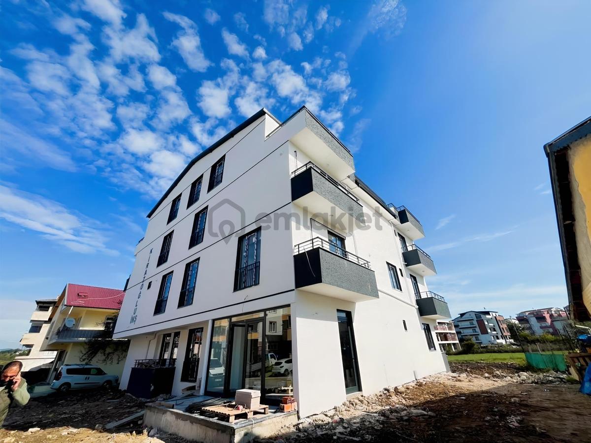 Kartepe İbrikderede Satılık 3+1 Çatı Dubleks Daire - 3