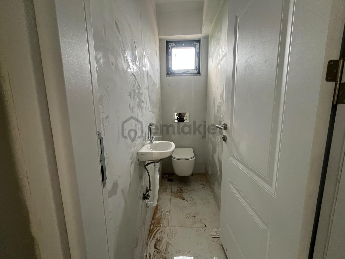 Kartepe İbrikderede Satılık 3+1 Çatı Dubleks Daire - 14