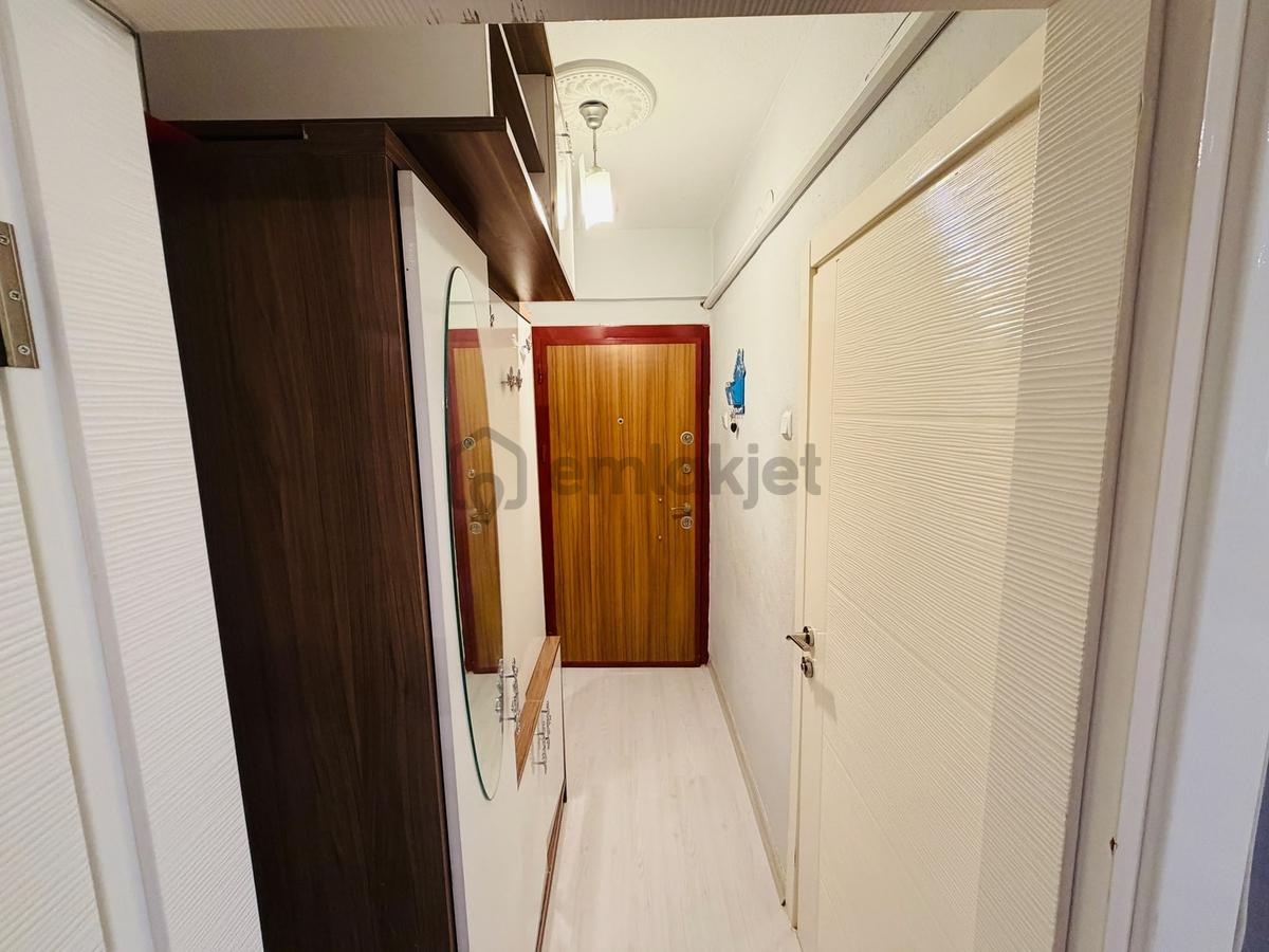 Edremit Tuzcumurat Eşyalı Kiralık Daire - 11