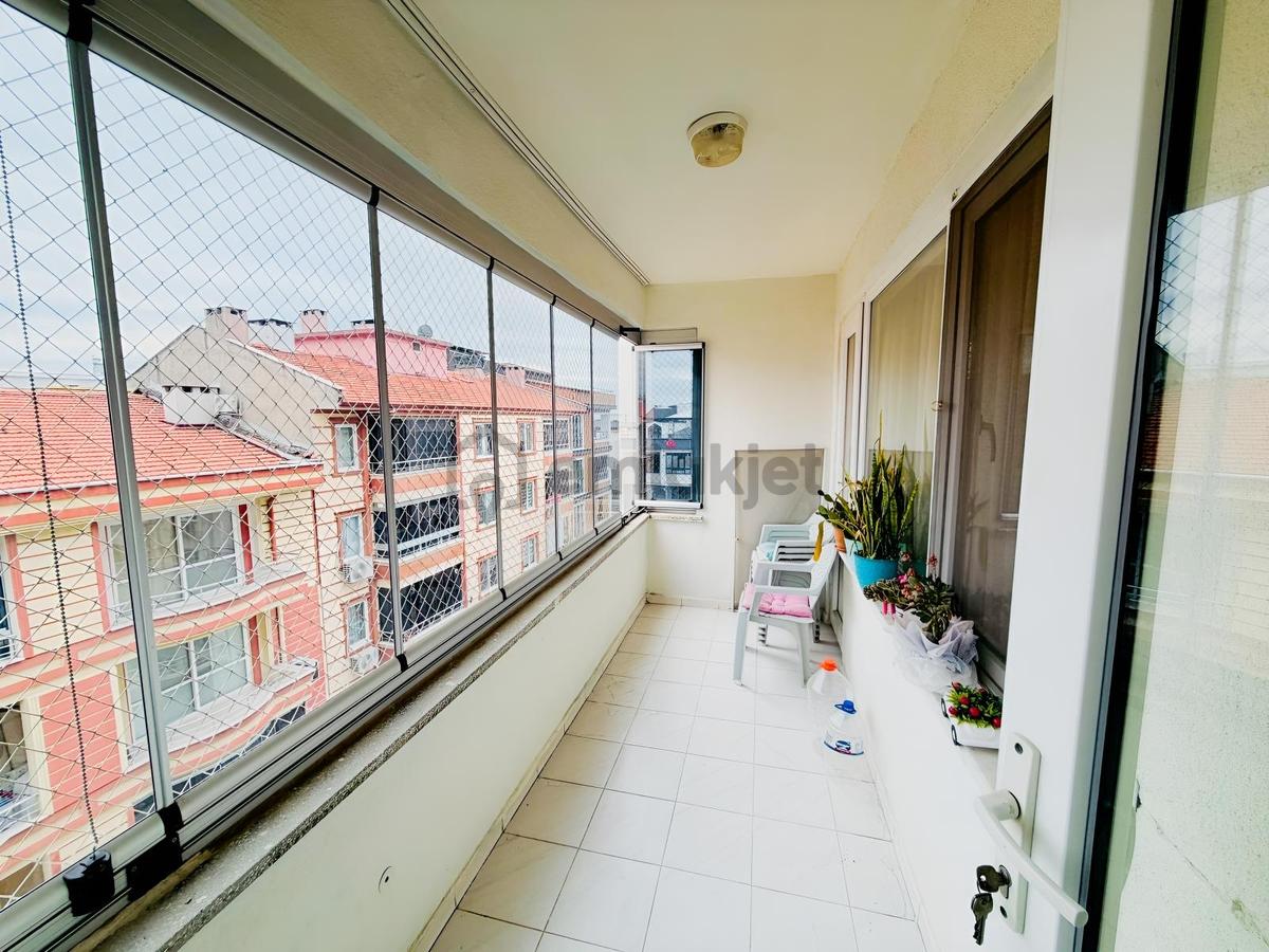 Edremit Tuzcumurat Eşyalı Kiralık Daire - 3
