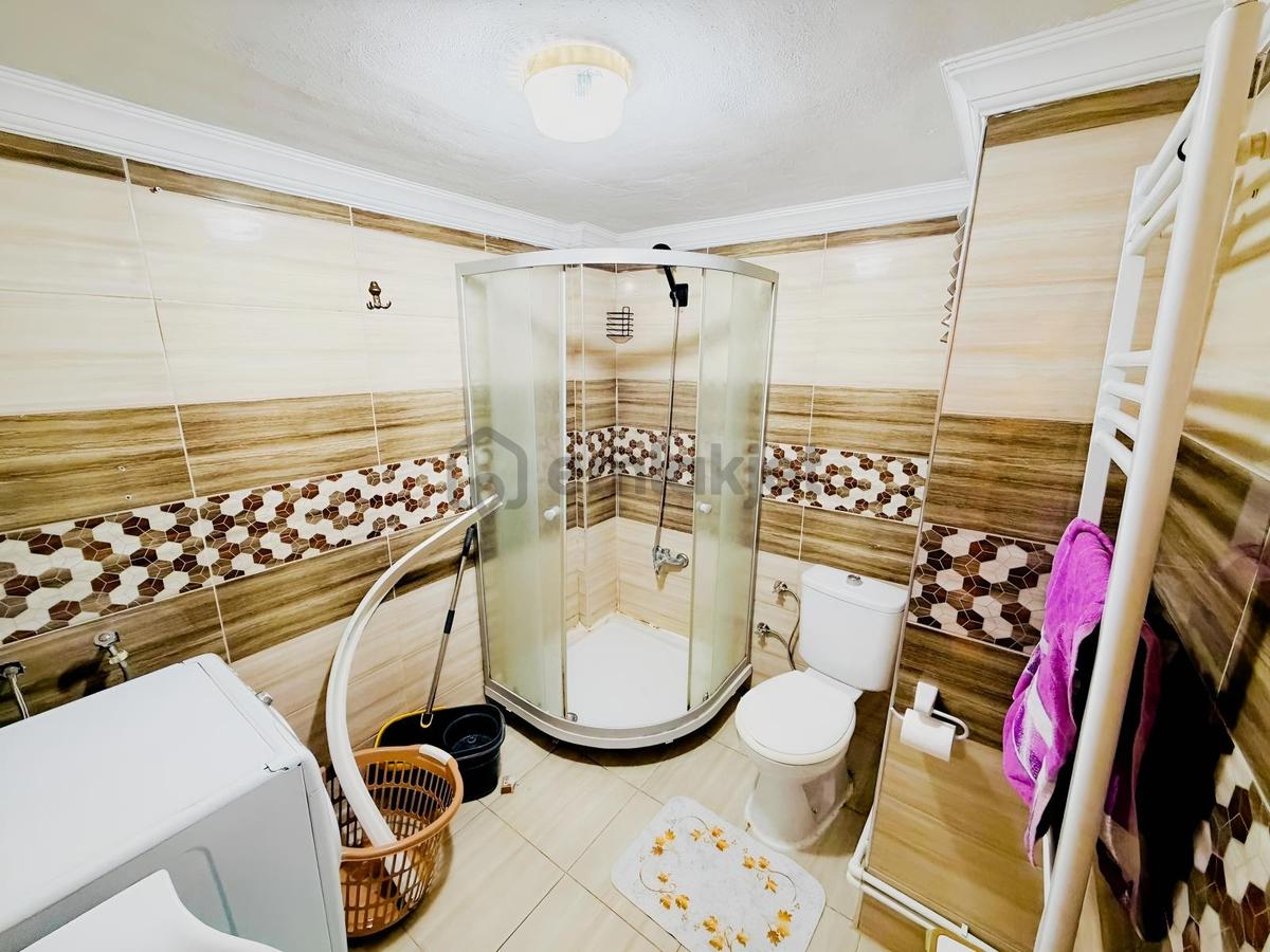 Edremit Tuzcumurat Eşyalı Kiralık Daire - 9