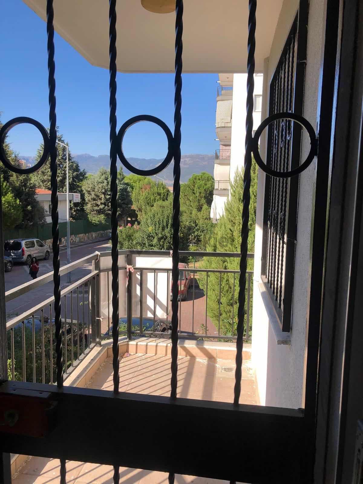 Erzden Kemalpaşa 8.eylül Akkent Sitesinde 135 M² Satılık Daire - 19