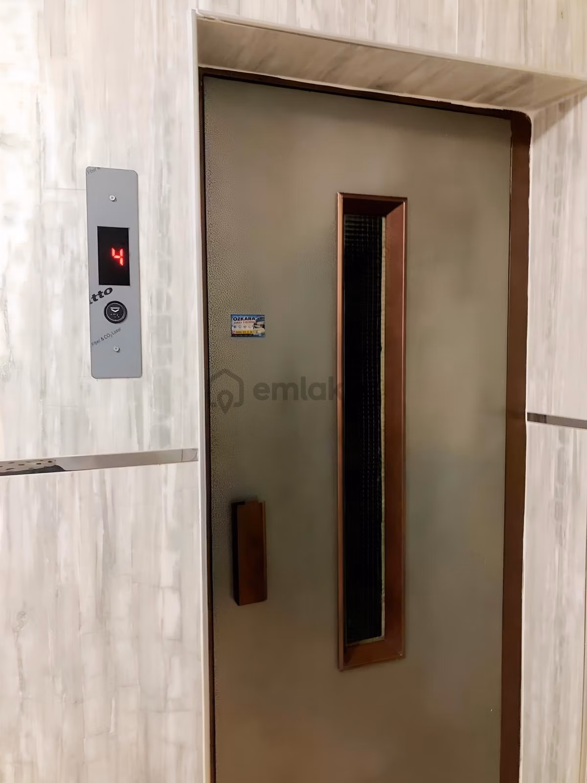Erzden Kemalpaşa 8.eylül Akkent Sitesinde 135 M² Satılık Daire - 20