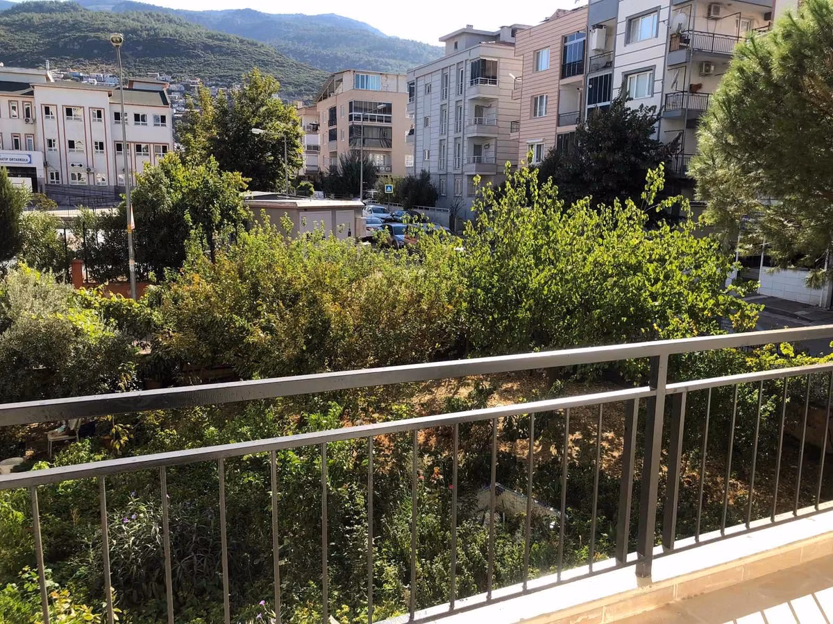 Erzden Kemalpaşa 8.eylül Akkent Sitesinde 135 M² Satılık Daire - 17