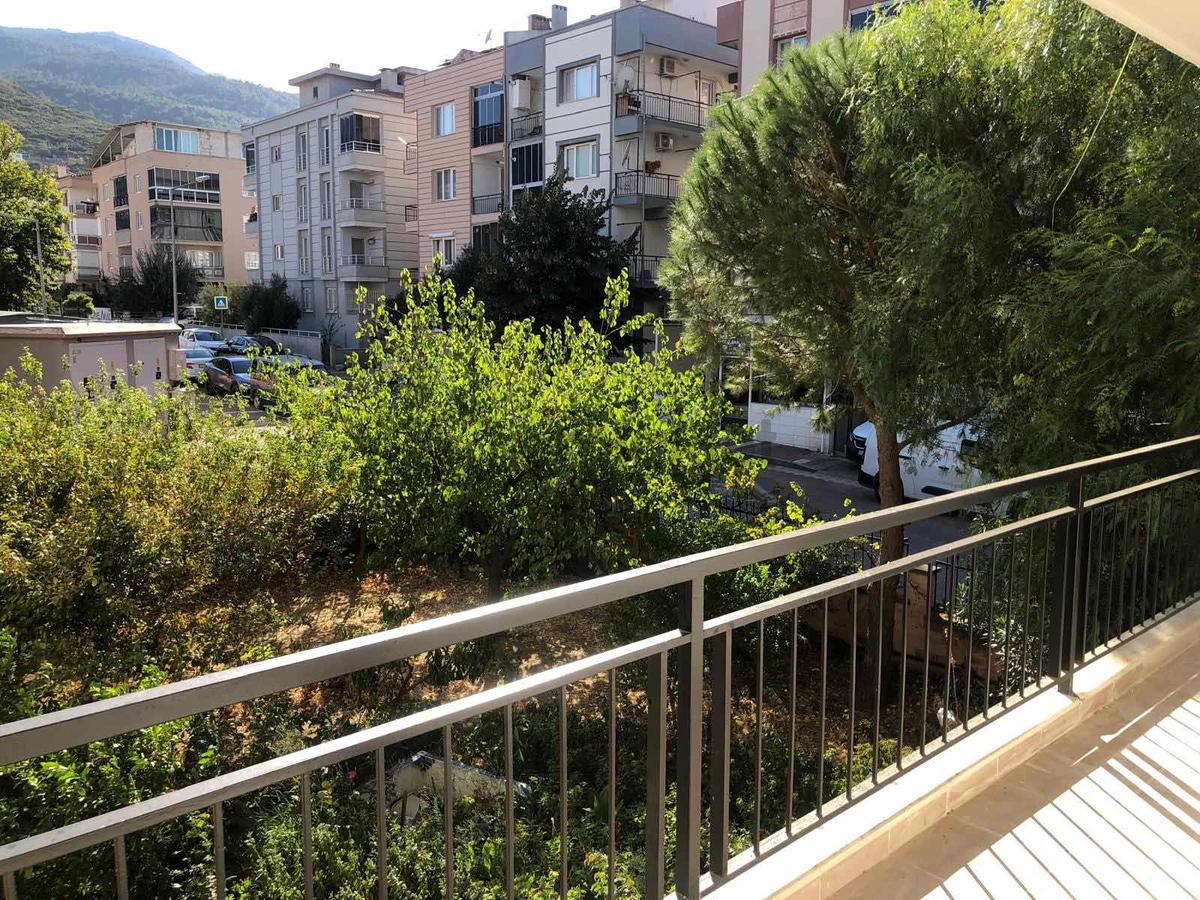 Erzden Kemalpaşa 8.eylül Akkent Sitesinde 135 M² Satılık Daire - 18