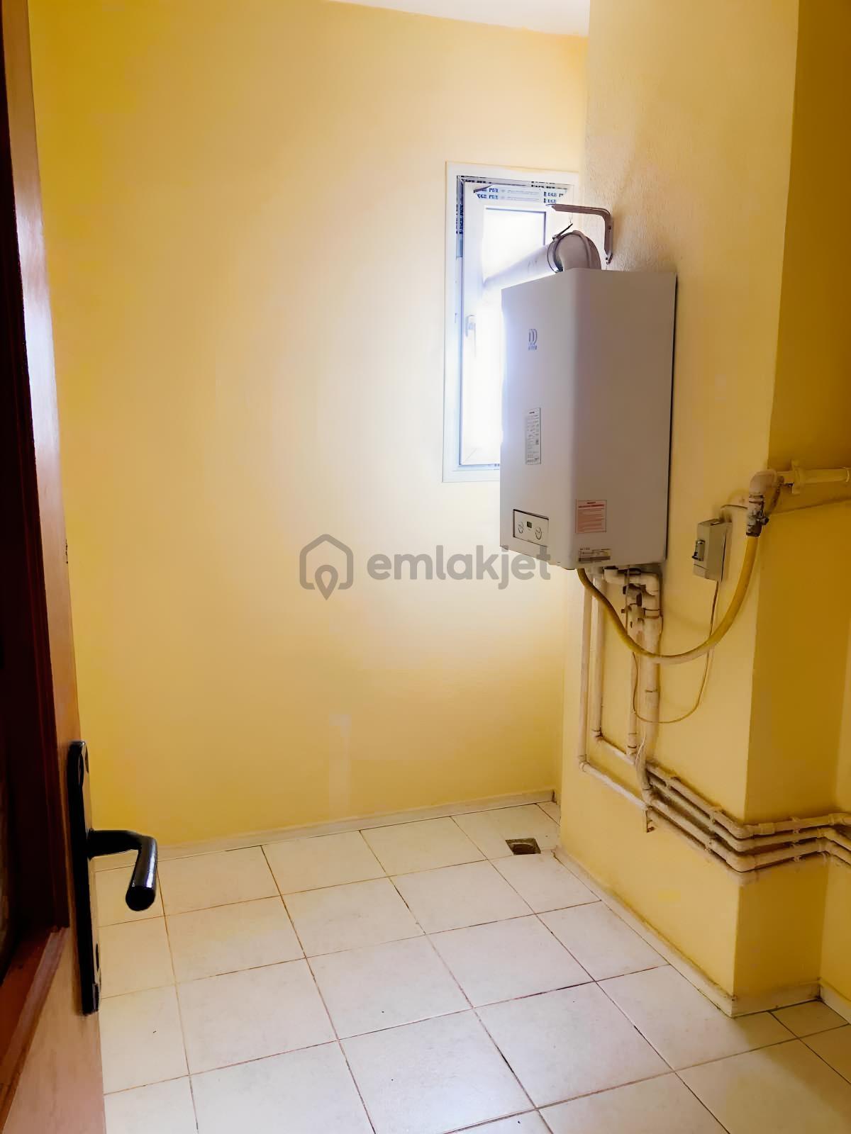Erzden Kemalpaşa 8.eylül Akkent Sitesinde 135 M² Satılık Daire - 12