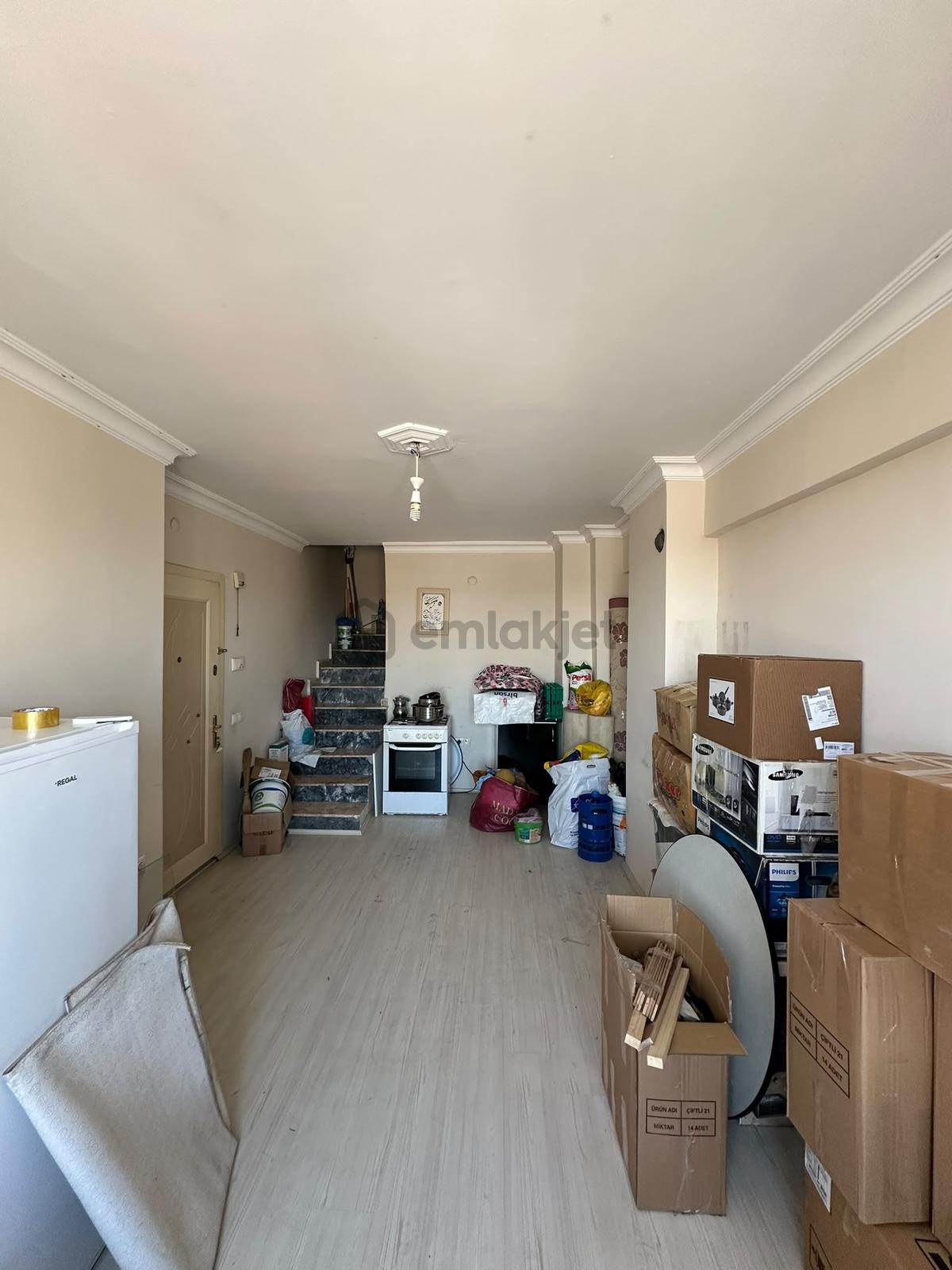 Turyap Kurtuluştan Kiralık 3+1 Dublex Daire - 12