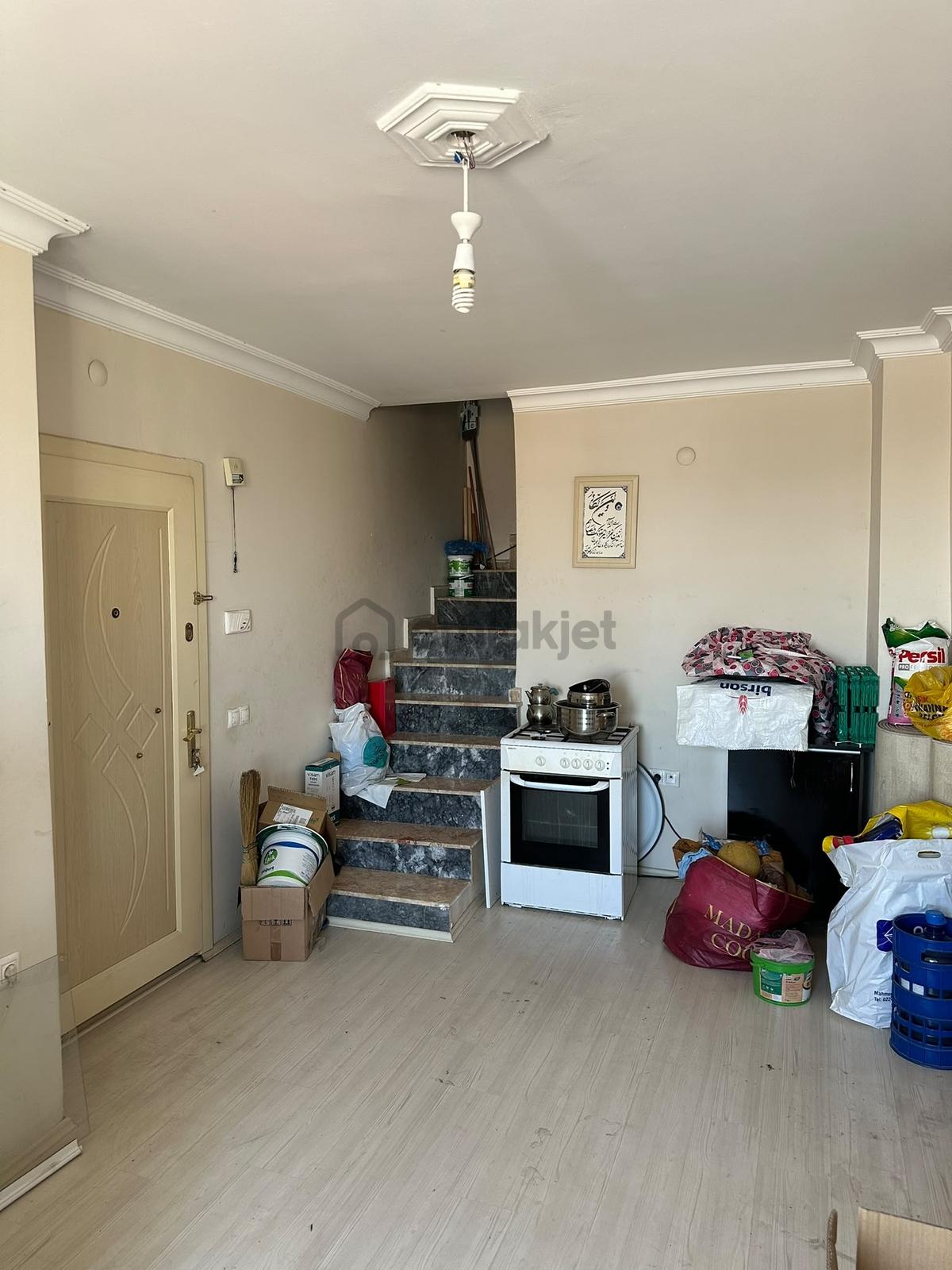 Turyap Kurtuluştan Kiralık 3+1 Dublex Daire - 9