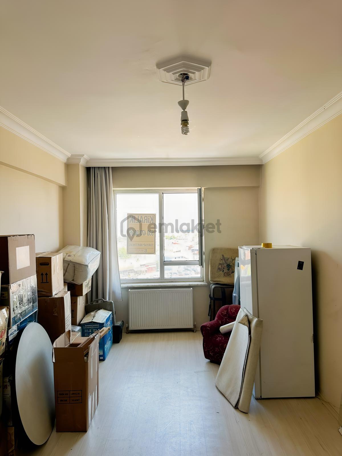 Turyap Kurtuluştan Kiralık 3+1 Dublex Daire - 8