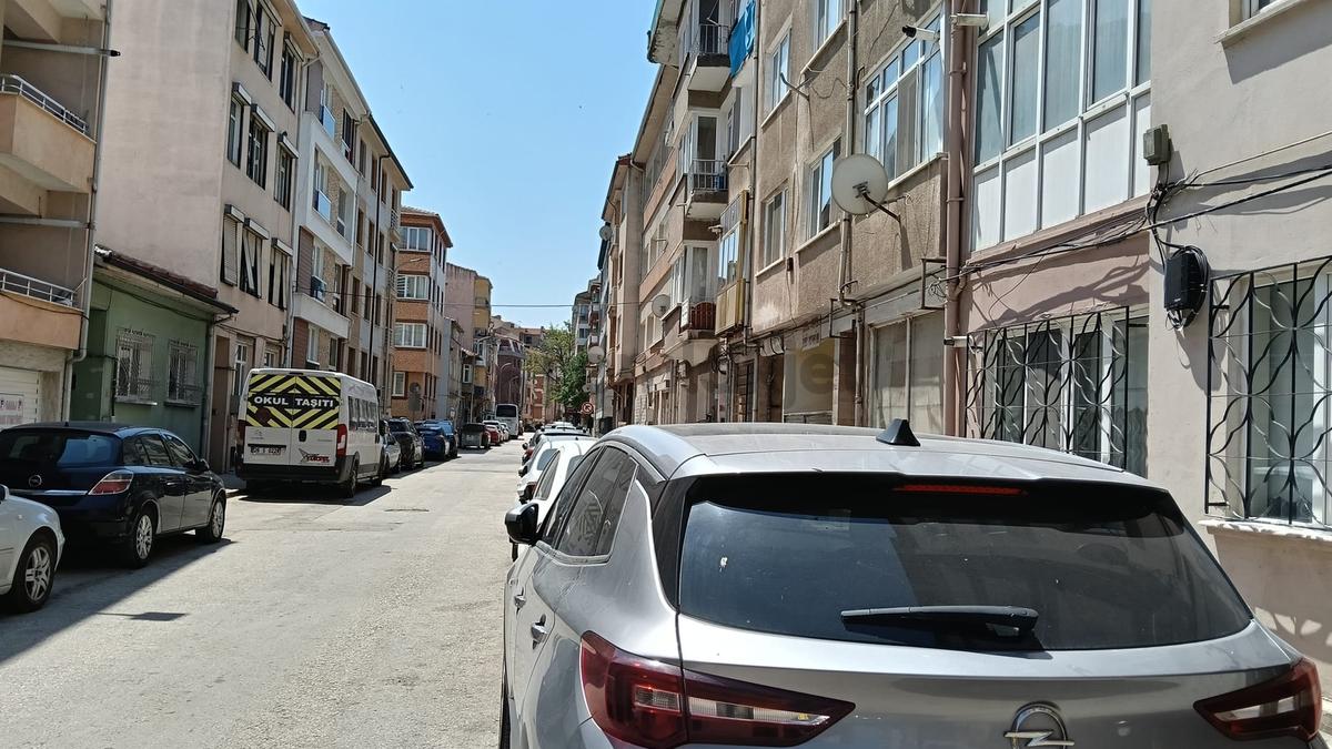 Turyap Kurtuluş'tan Satılık 3+1 Fırsat Daire - 26