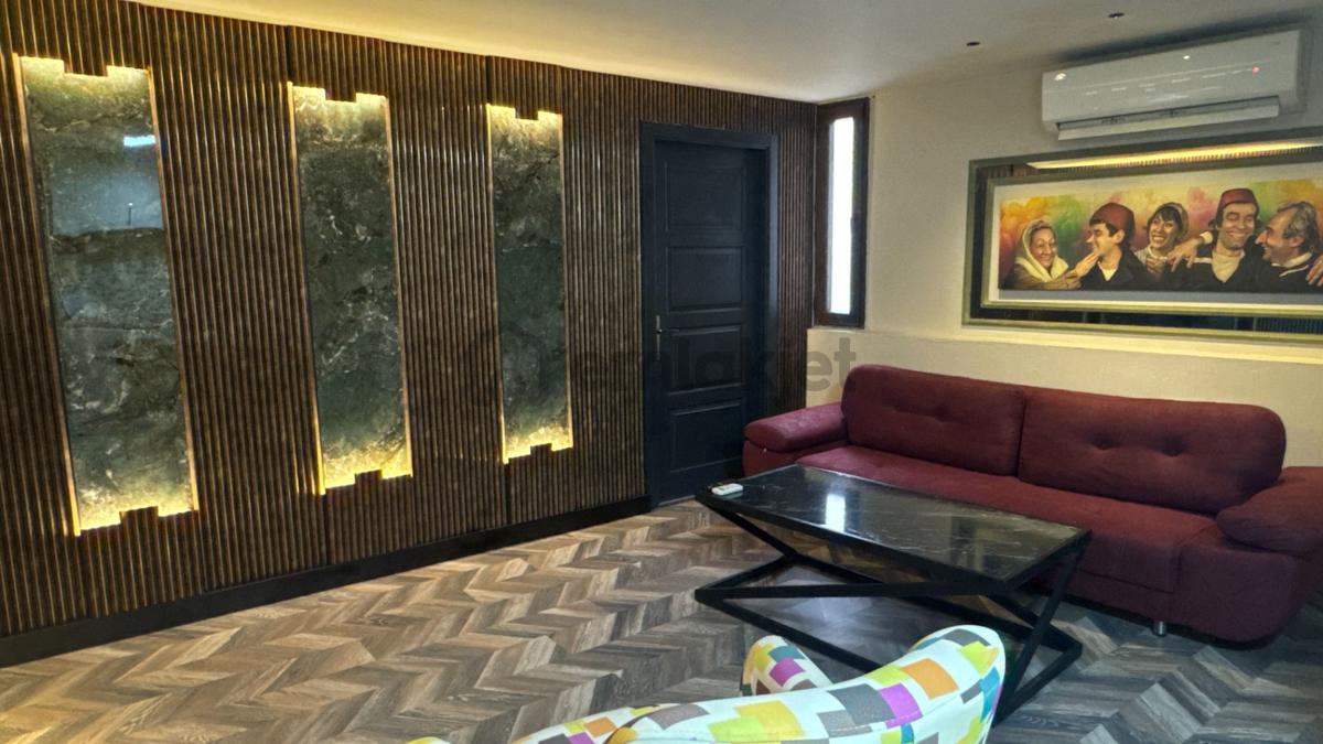 Bursa Heykel Fomarada Osmangazide Günlük Lüx Daire - 25