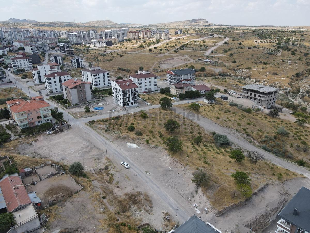 Şanlıbaba Emlak'tan Narda Satılık Konut İmarlı Arsa - 12