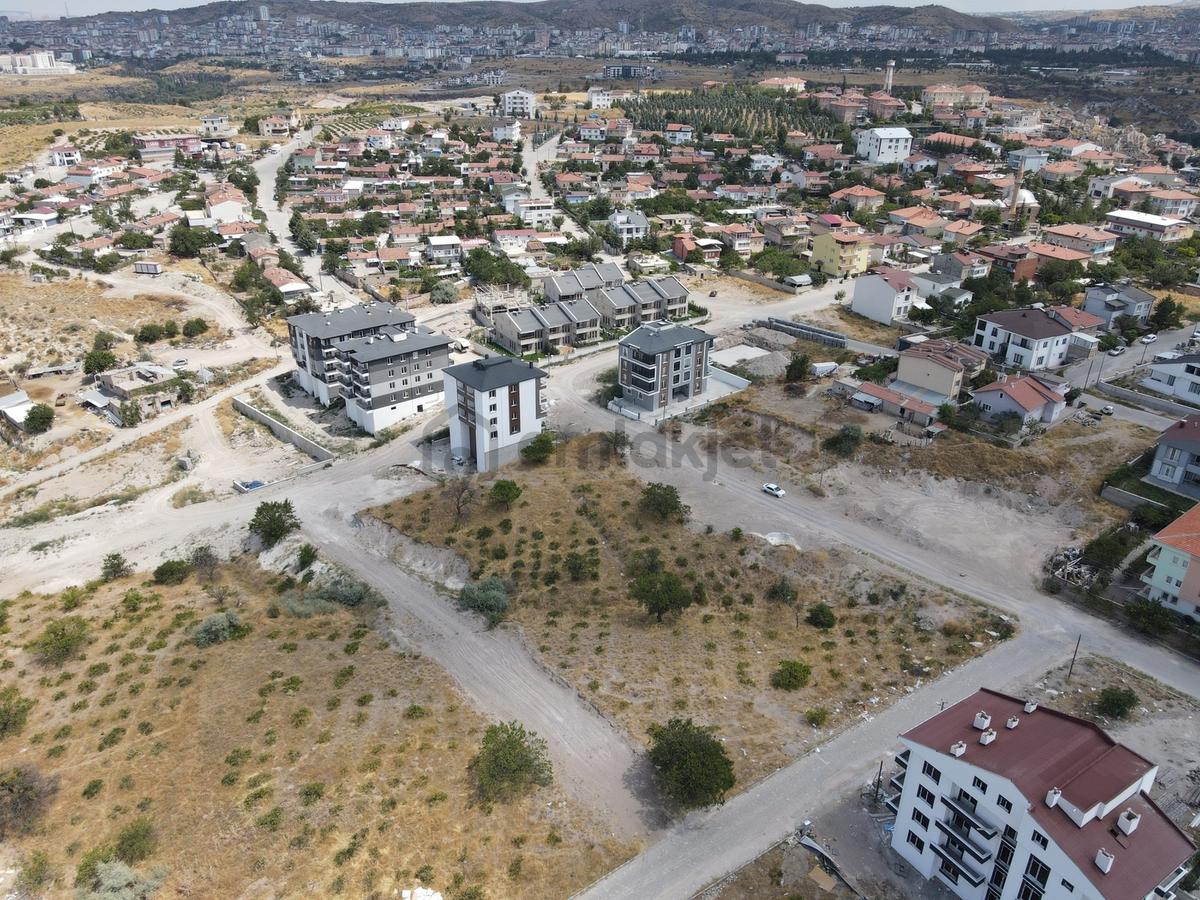 Şanlıbaba Emlak'tan Narda Satılık Konut İmarlı Arsa - 10
