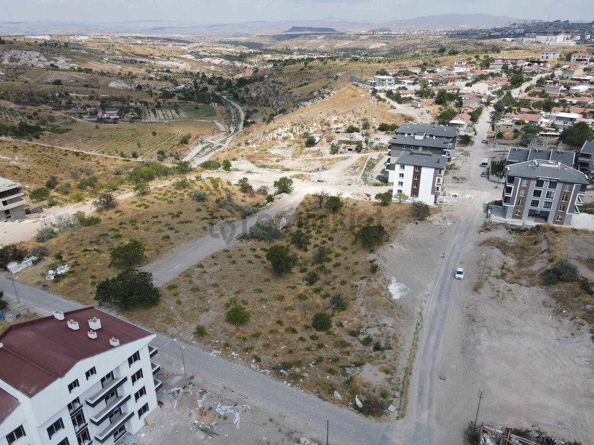 Şanlıbaba Emlak'tan Narda Satılık Konut İmarlı Arsa - 11