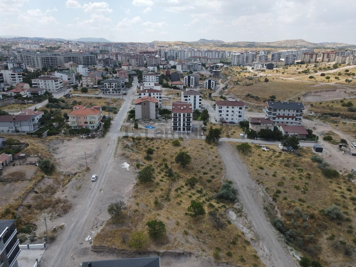 Şanlıbaba Emlak'tan Narda Satılık Konut İmarlı Arsa - 13