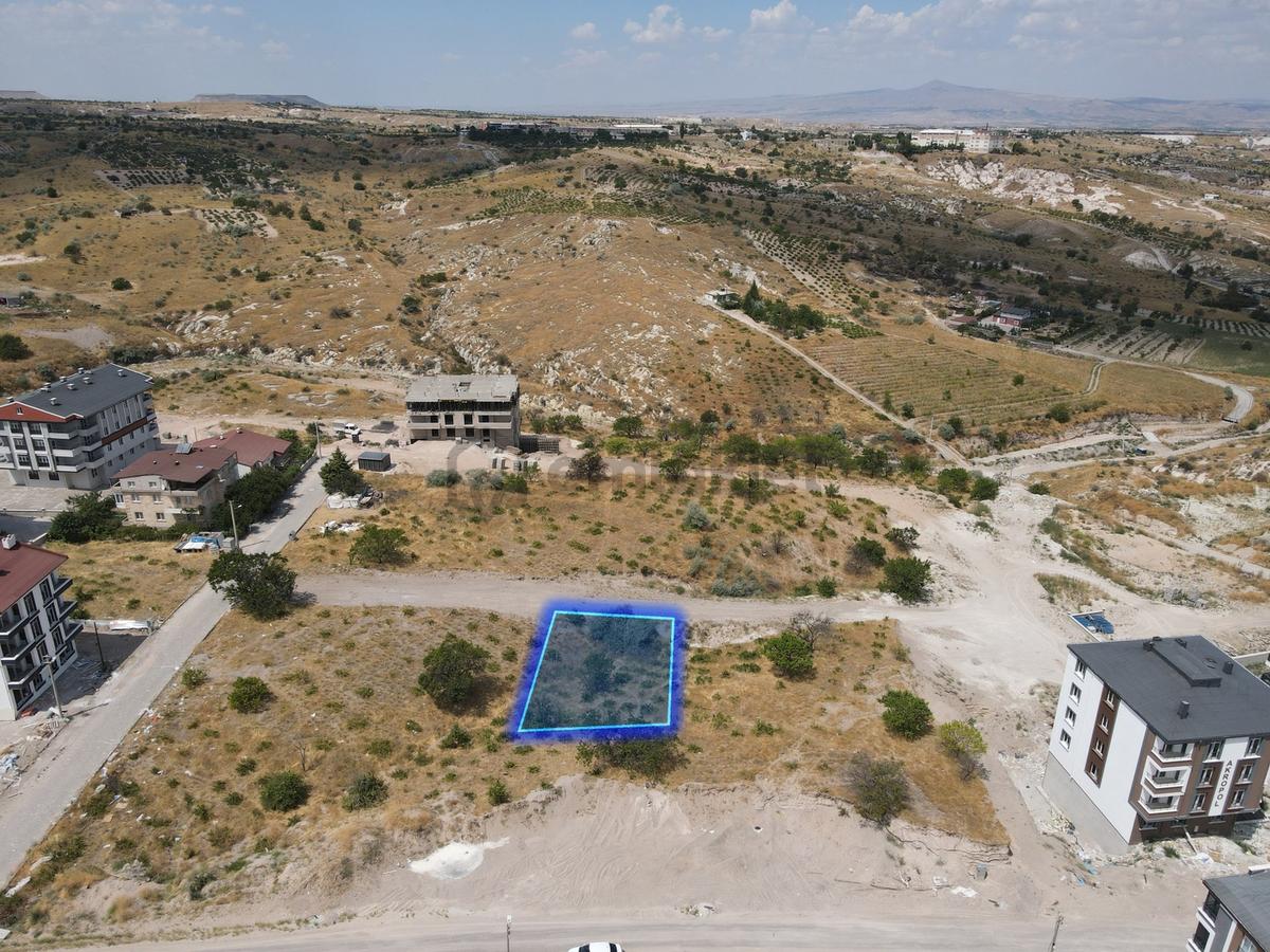 Şanlıbaba Emlak'tan Narda Satılık Konut İmarlı Arsa - 7