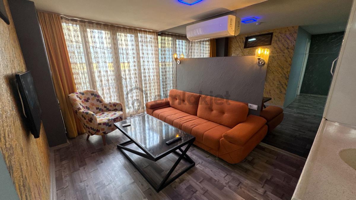 Bursa Heykel Fomarada Osmangazide Günlük Lüx Daire - 19