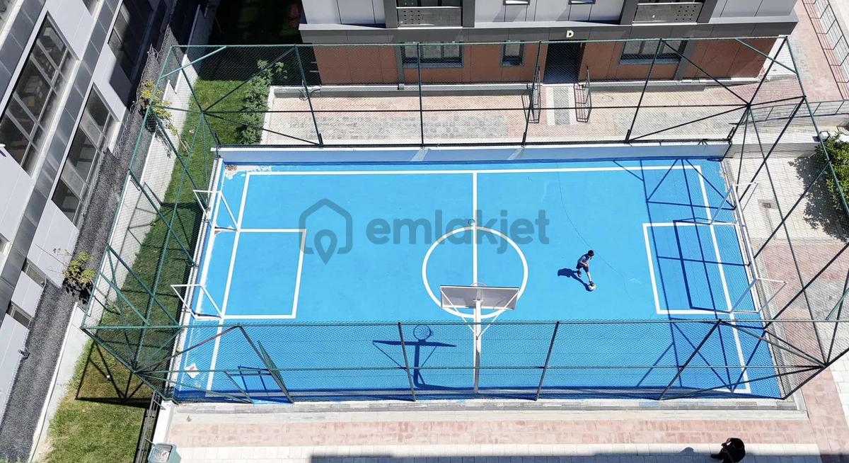 Mustafa Kemalde Teraslı 3+1 Dublex Satılık Daire - 17